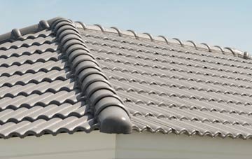 advantages of Splaynes Green clay roofing