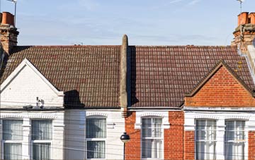 clay roofing Splaynes Green, East Sussex