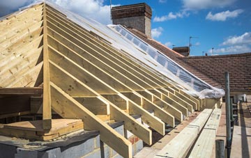 wooden roof trusses Splaynes Green, East Sussex